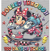 One hundred days-YD 466